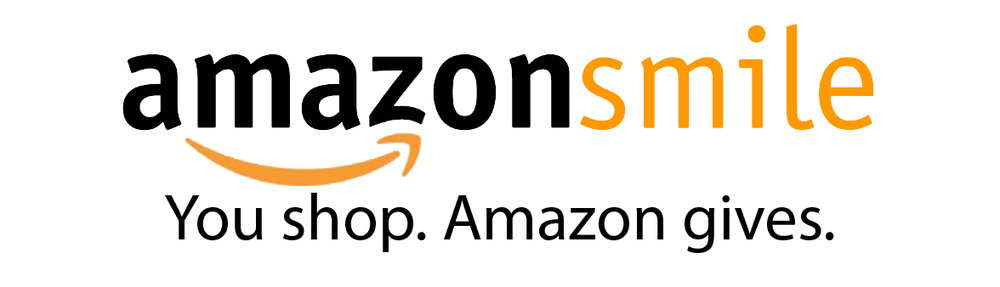 Help FIDO by signing up for Amazon Smile